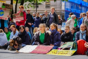 03.05 Mahnwache