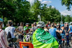 03.07 - Stadtradeln und KohleEINstiegsgesetz