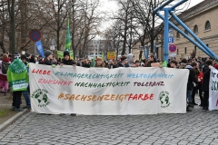 FFF Geburtstag