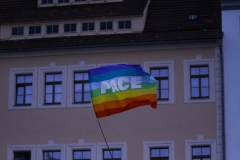 Das zweite mal in Freiberg