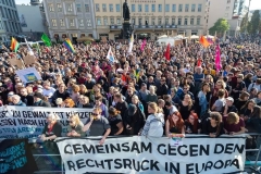 Herz statt Hetze