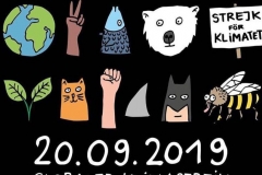 #allefürsklima