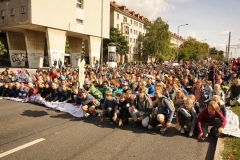 #allefürsklima