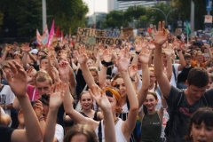 #sachsenzeigtfarbe