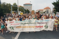#sachsenzeigtfarbe