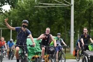 Tour de Blamage