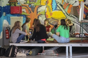 Workshop 26.04